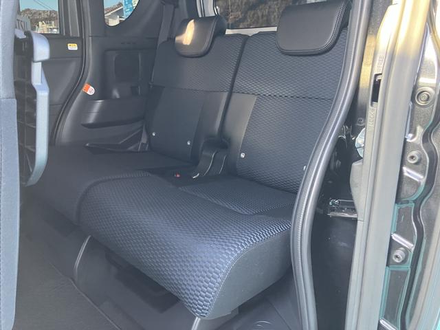 タント カスタムＲＳ（53枚目）