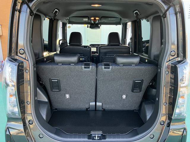 タント カスタムＲＳ（61枚目）