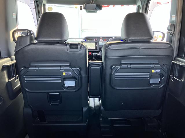 タント カスタムＲＳ（62枚目）