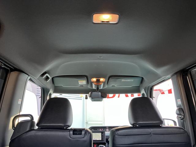 タント カスタムＲＳ（63枚目）