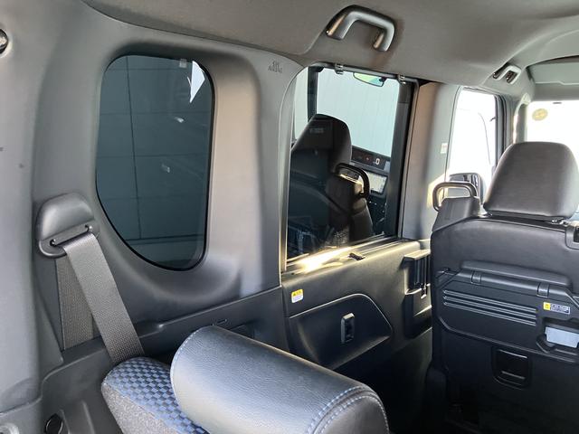 タント カスタムＲＳ（67枚目）