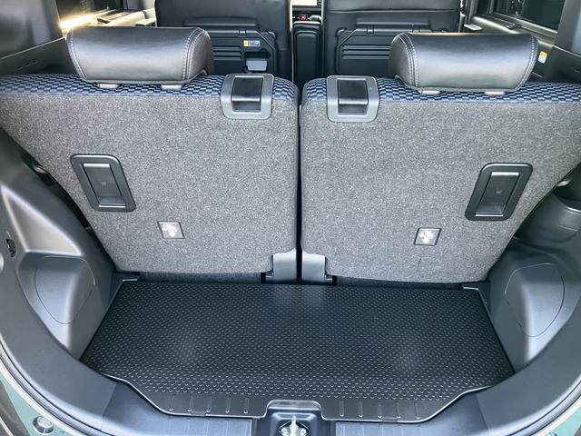 タント カスタムＲＳ（68枚目）