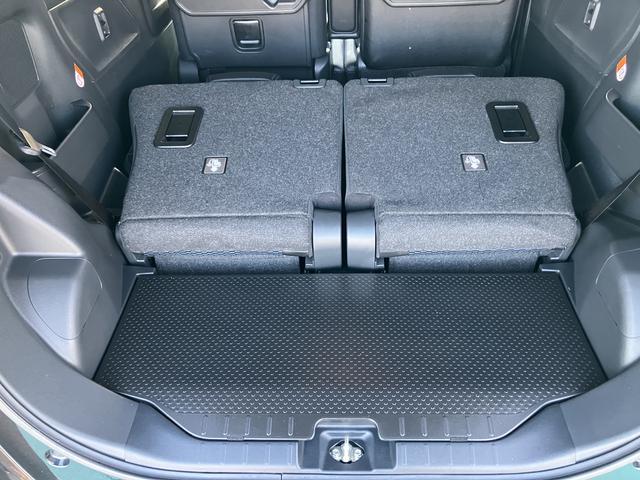 タント カスタムＲＳ（69枚目）