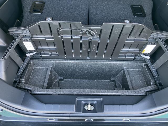 タント カスタムＲＳ（70枚目）