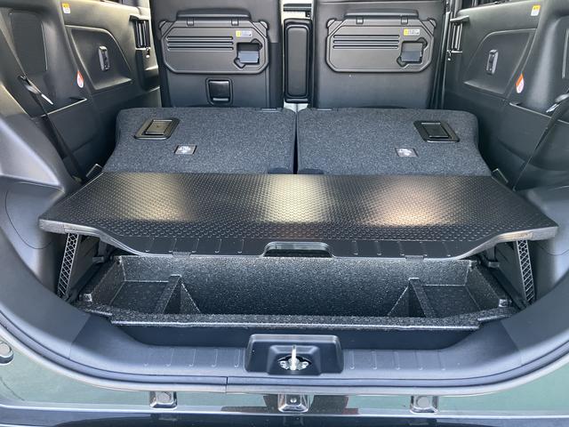 タント カスタムＲＳ（72枚目）