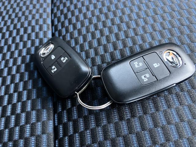 タント カスタムＲＳ（74枚目）