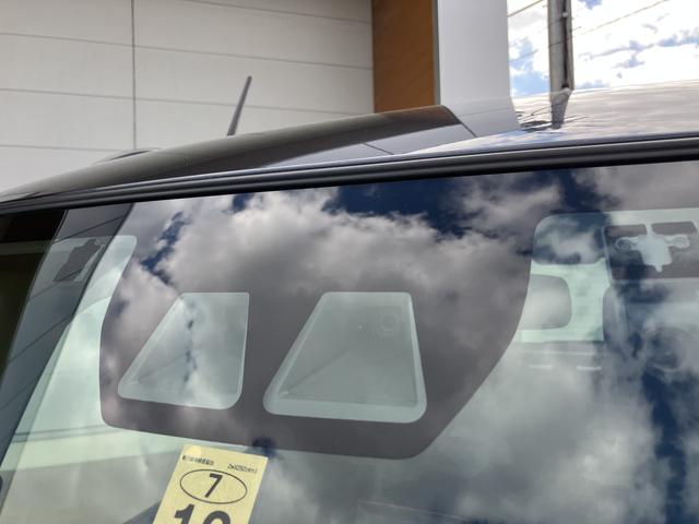 タント ファンクロス（2枚目）