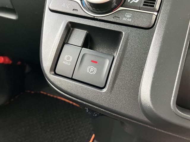 タント ファンクロス（7枚目）