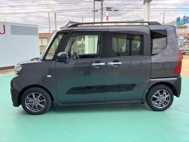 タント ファンクロス（16枚目）