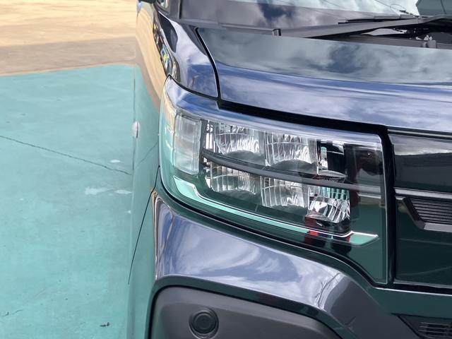 タント ファンクロス（22枚目）