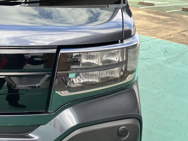 タント ファンクロス（23枚目）