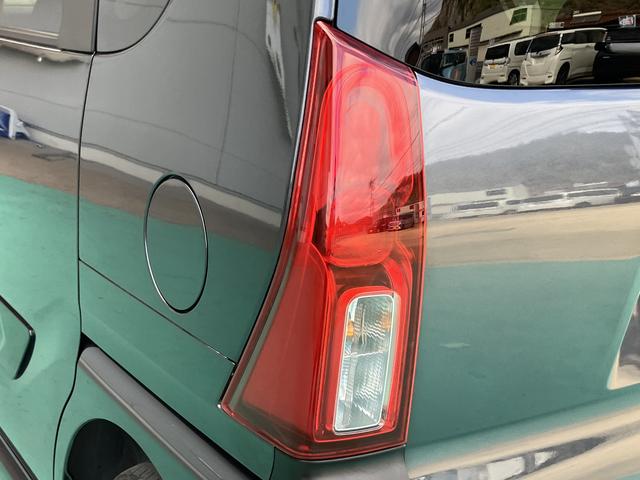 タント ファンクロス（24枚目）