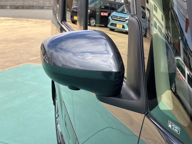 タント ファンクロス（26枚目）