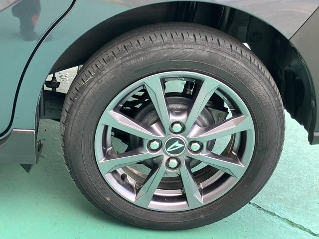 タント ファンクロス（29枚目）