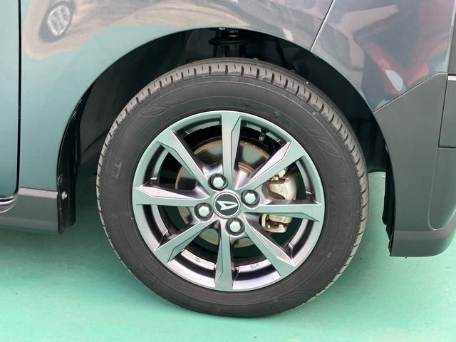 タント ファンクロス（30枚目）