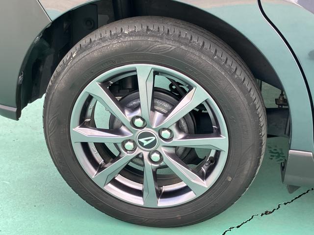 タント ファンクロス（31枚目）