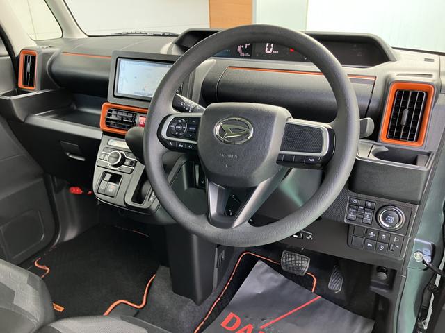 タント ファンクロス（32枚目）