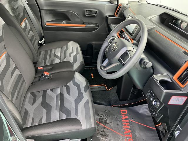 タント ファンクロス（33枚目）