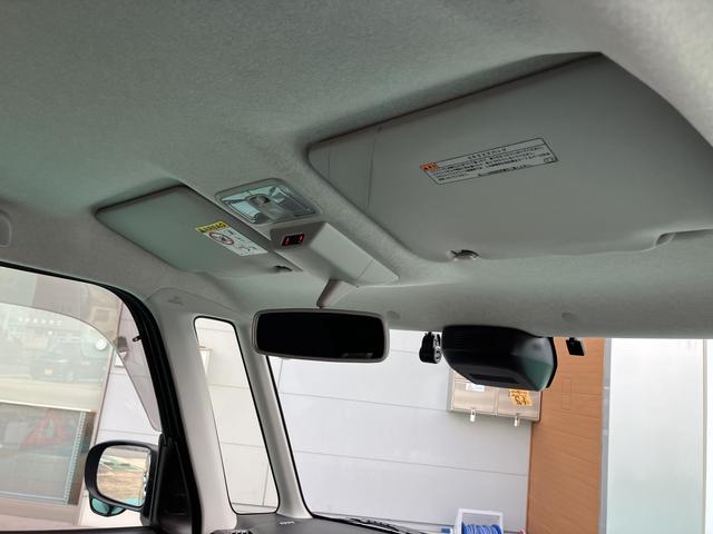 タント ファンクロス（35枚目）