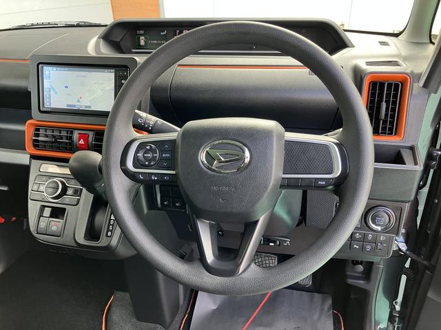 タント ファンクロス（37枚目）