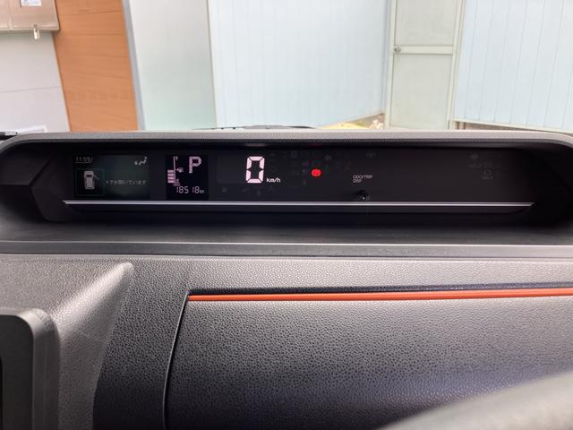 タント ファンクロス（38枚目）