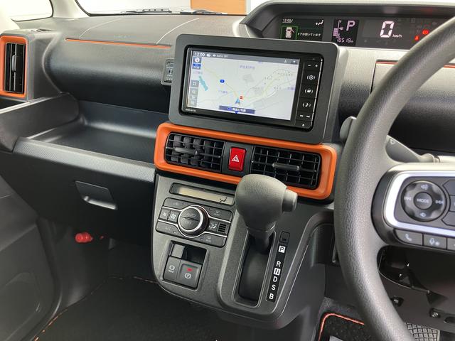 タント ファンクロス（41枚目）