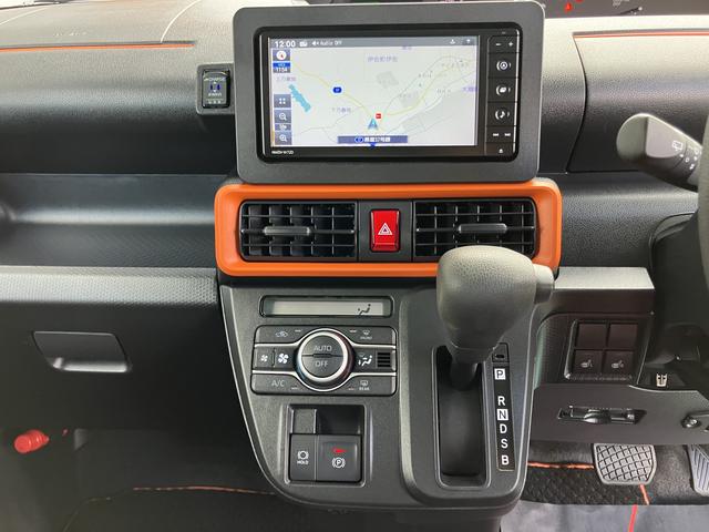 タント ファンクロス（42枚目）