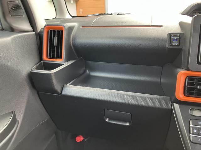 タント ファンクロス（46枚目）