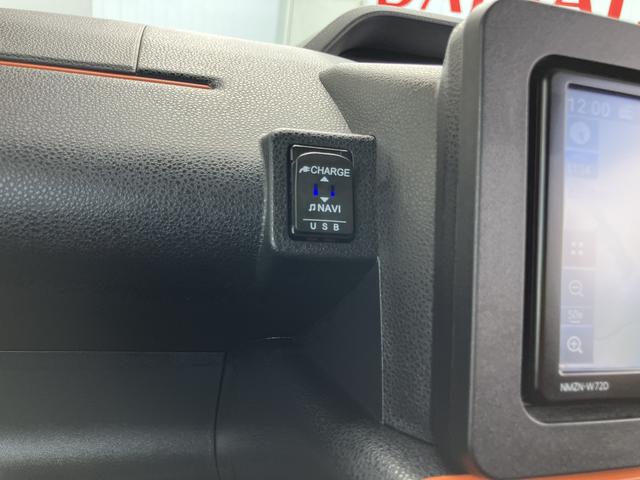 タント ファンクロス（47枚目）