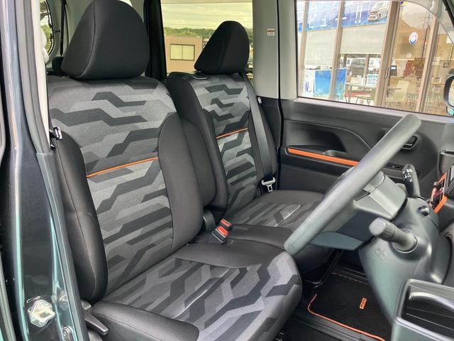 タント ファンクロス（48枚目）