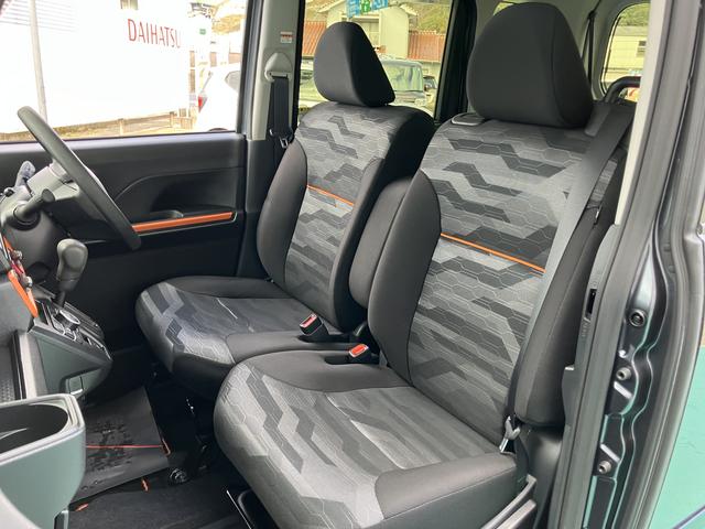 タント ファンクロス（49枚目）