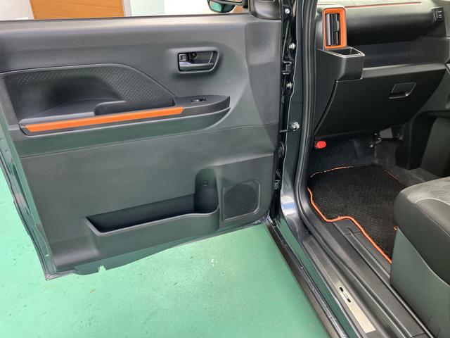 タント ファンクロス（50枚目）