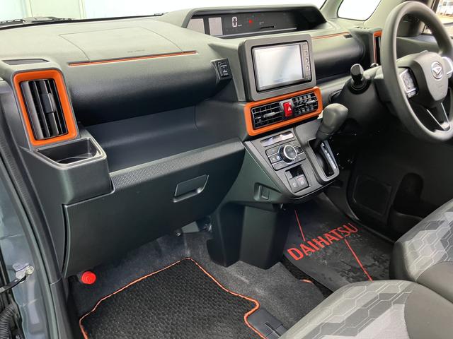 タント ファンクロス（51枚目）