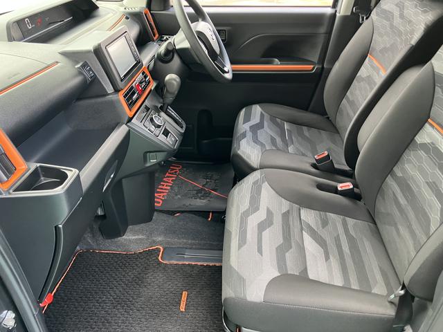 タント ファンクロス（52枚目）