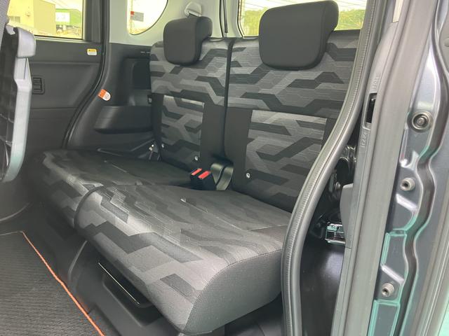 タント ファンクロス（53枚目）