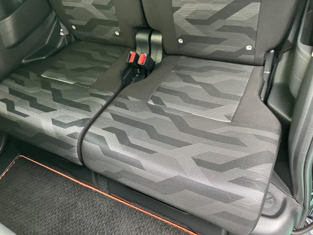 タント ファンクロス（55枚目）