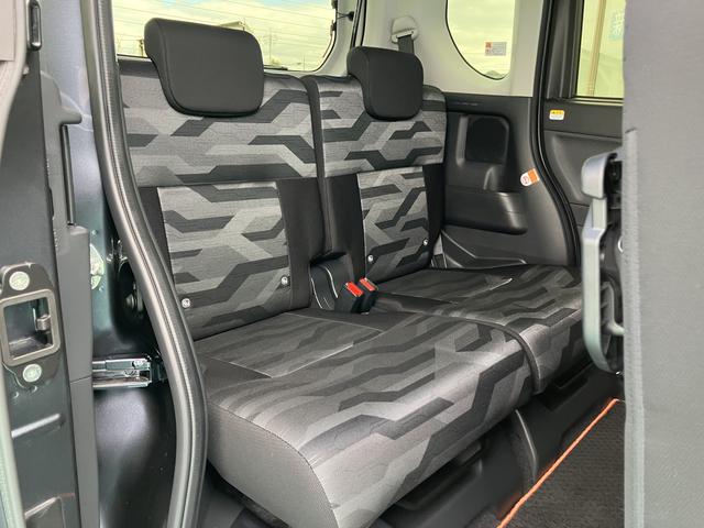 タント ファンクロス（58枚目）