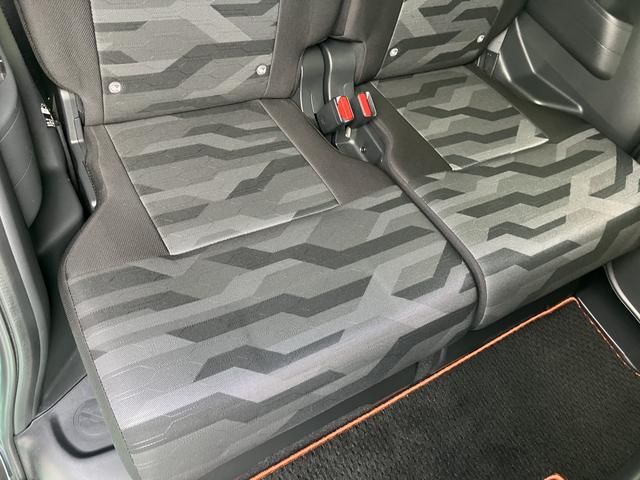 タント ファンクロス（60枚目）