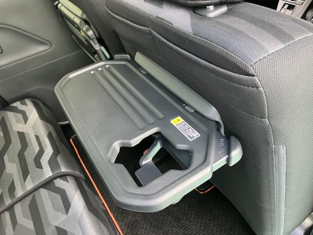 タント ファンクロス（61枚目）