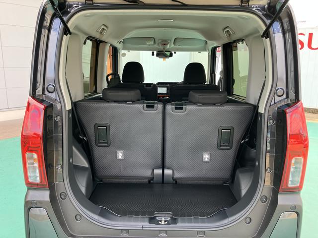 タント ファンクロス（62枚目）