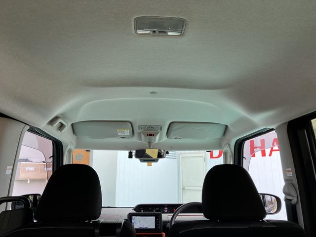 タント ファンクロス（64枚目）