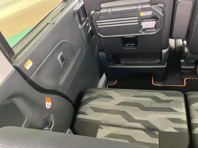 タント ファンクロス（65枚目）