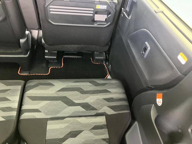 タント ファンクロス（66枚目）