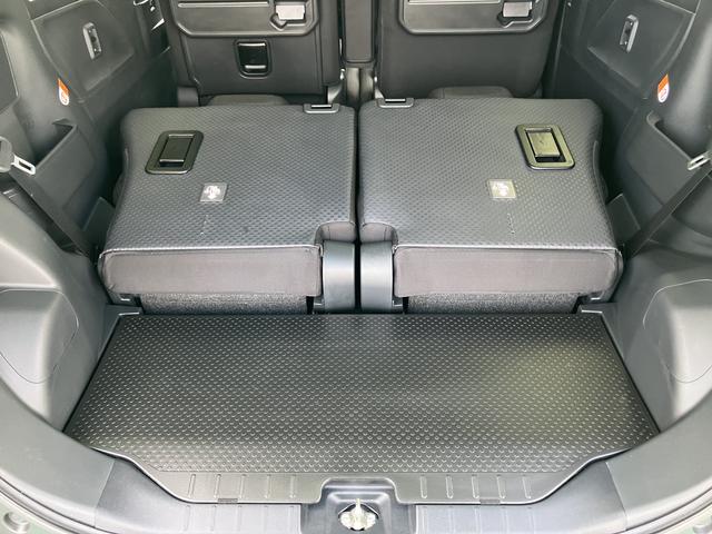 タント ファンクロス（67枚目）