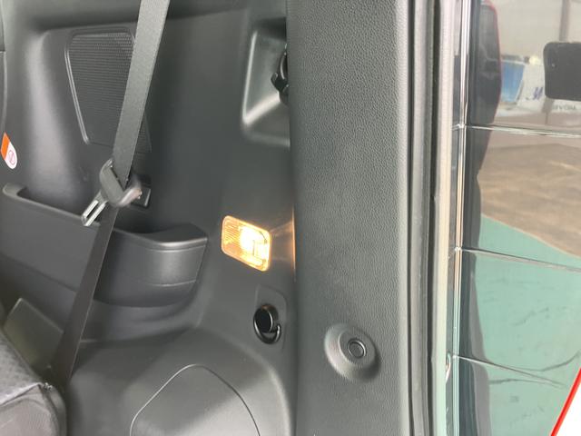 タント ファンクロス（68枚目）