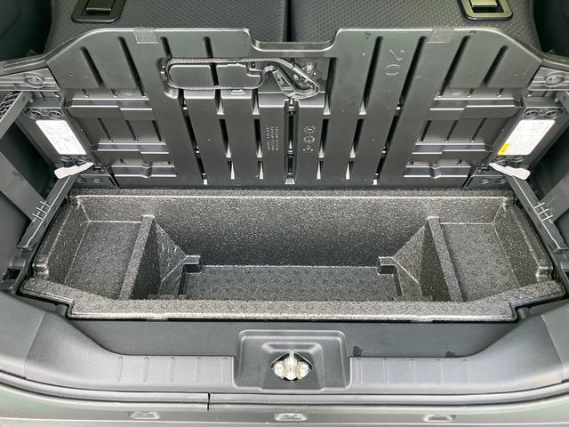 タント ファンクロス（69枚目）