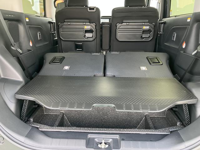 タント ファンクロス（71枚目）