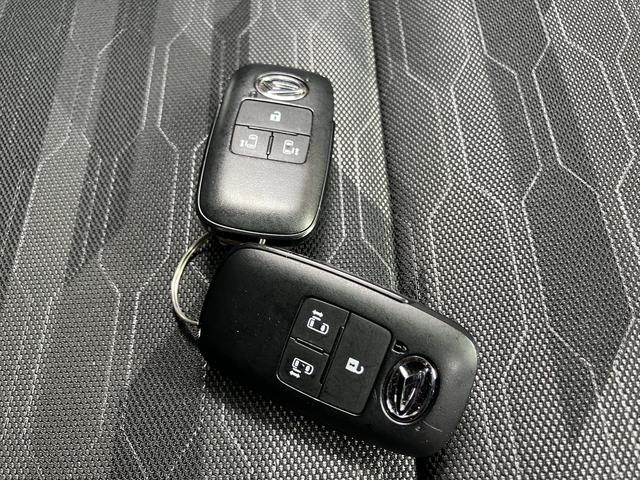 タント ファンクロス（73枚目）