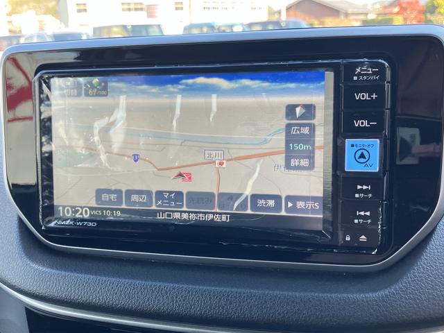 ムーヴ XリミテッドII SAIII(5枚目)