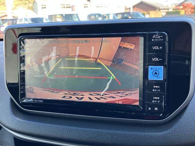 ムーヴ XリミテッドII SAIII(6枚目)